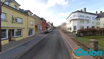 Erpelding Jeff - Rambruch