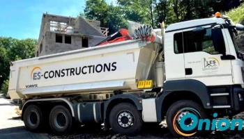 ES-Constructions Sàrl - Diekirch