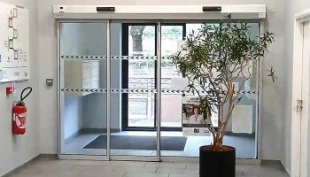 Espace de consultations médicales - Maison de Santé de Herserange - 54440 Herserange