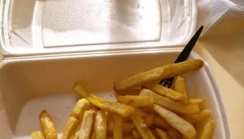 Euro Kebab - Esch An Der Alzette