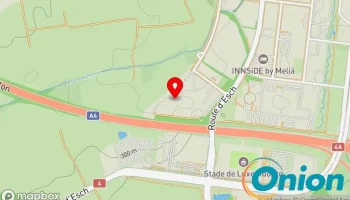 European Data Hub - Luxemburg
