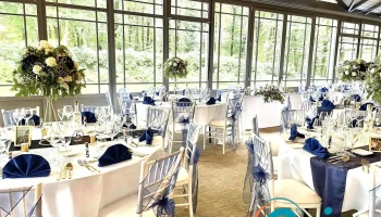 Eventure - Wedding designer/planner - Näerden Biekerech