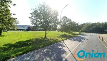Evs Netco Luxembourg - Hautcharage