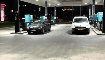 Ewald Wolter s.àr.l. Discount-Tankstelle - Mertert