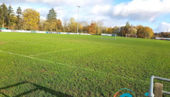 F.c. Red Boys Aspelt Asbl - Gennerwiss
