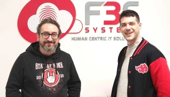 F3c Systems - Junglinster