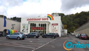 Fachmaart Robert Steinhäuser Nord Sa - Erpeldingen