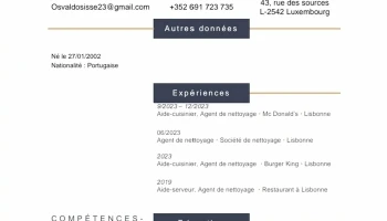 Fast Clean - Esch An Der Alzette