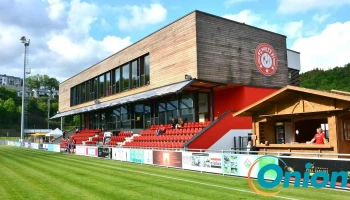 Fc Wiltz 71 - Weidingen Wiltz