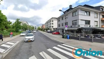 Fédération luxembourgeoise de shiatsu - Rollingergrund-North Belair Luxembourg