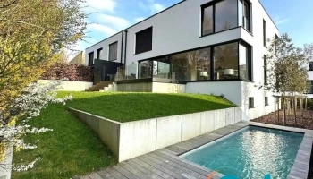 Feltes & Associés Constructions - Strassen