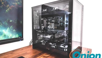 Feng Pc Builds & Repair - Sanem