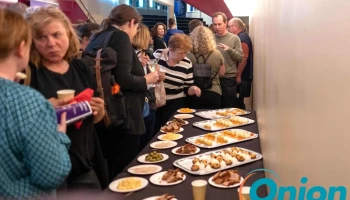 Festival Events Asbl - Luxemburg