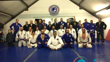 Fight Team Impact Asbl - Livange Roeser