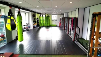 Fighting Club Luxembourg - Windhof Koerich