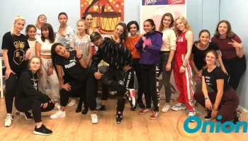 First Impression Dance Studio - Ueweraanwen Nidderaanwen
