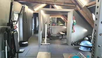 Fit Lab Luxembourg - Grund Luxembourg