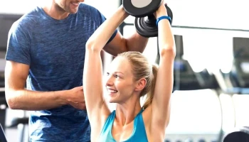 Fitcoaching Studio - Strassen