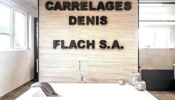 Flach s.a. Bain & Chauffage in Wormeldange-Haut - Wormeldingen