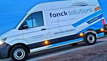 Fonck Solutions Sarl Sanitär - Heizung - Klima - Remich