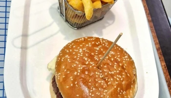 Food Plaza - Winseler