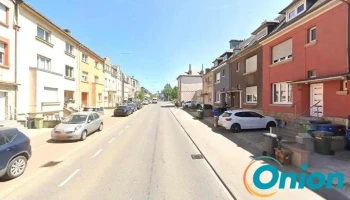 forward - Oberkorn Differdange