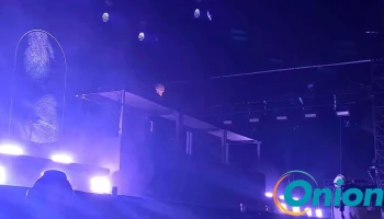 Francofolies Esch/Alzette - Esch-Sur-Alzette