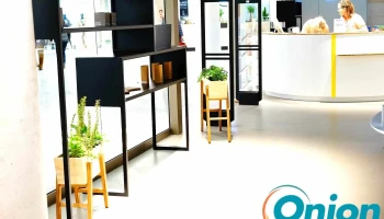 Francoise Urban Beauty Retreat - Helfent Bertrange