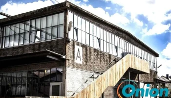 Frank Jons Atelier 1535°c Creative Hub - Differdange