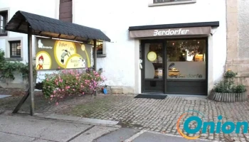 Fromagerie Schmalen - Berdorf