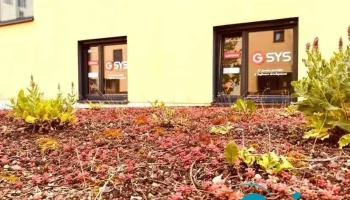 G-sys S.a. - Sanem