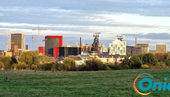 Gäert Matgesfeld - Sanem