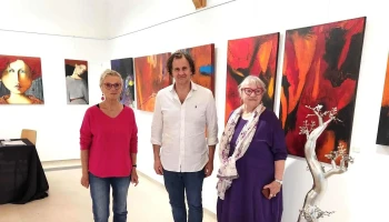 Galerie Op Der Kap - Mamer