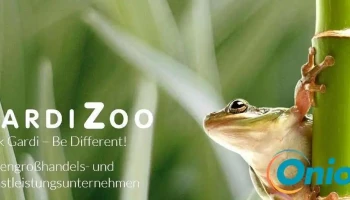 Gardizoo Sarl - Steinfort