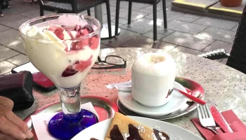 Gelateria Valentino - Remich