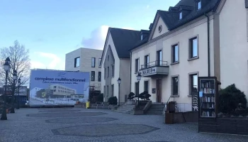 Gemeindehaus Hesperingen - Hesperingen