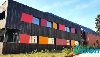 Gemeindeverwaltung Groussbus-Wal - Groussbus-Wal