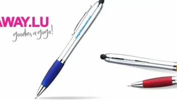 Giveaway.lu - Luxembourg