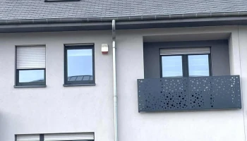 Glassmetal - Differdange