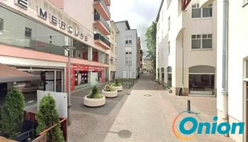 Gleis Marc (Dr) - Esch-Sur-Alzette