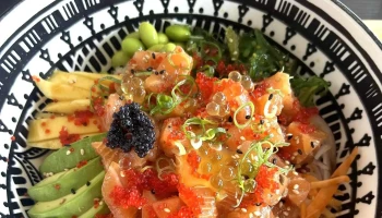 Gohan Sushi - Walferdingen