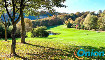 Golf de Clervaux - Clerf