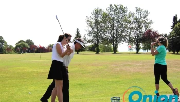 GolfSchool Luxembourg - Jonglënster