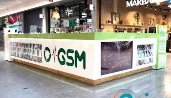 Gsm & Pc Solutions - iPad, MacBook, iMac, iPhone Réparation - Differdange