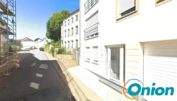 Guirkinger Morgane - Mondorf-Les-Bains