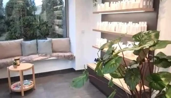 Haarmanufaktur Tamara Kreissig - Berdorf
