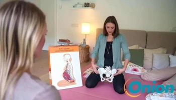 HäerzensSaach Hebamme Julie Godart - Wormeldange