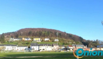 Hall Sportif - Miedernach Ärenzdall