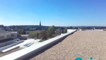 Hall Sportif - Schouweiler Dippach