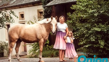 Hanna Banaszak photography - Luxembourg